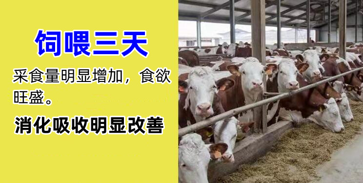 牛羊催肥劑哪個(gè)牌子的好？