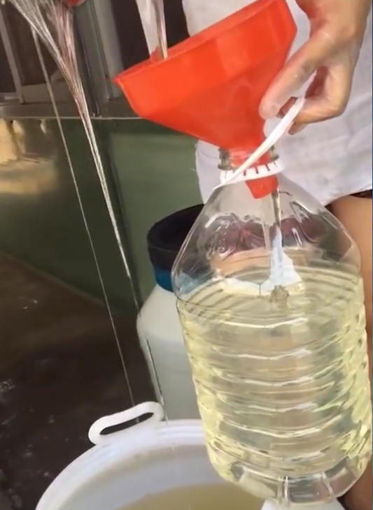 農(nóng)村辦小型洗衣液加工廠需要哪些文件?