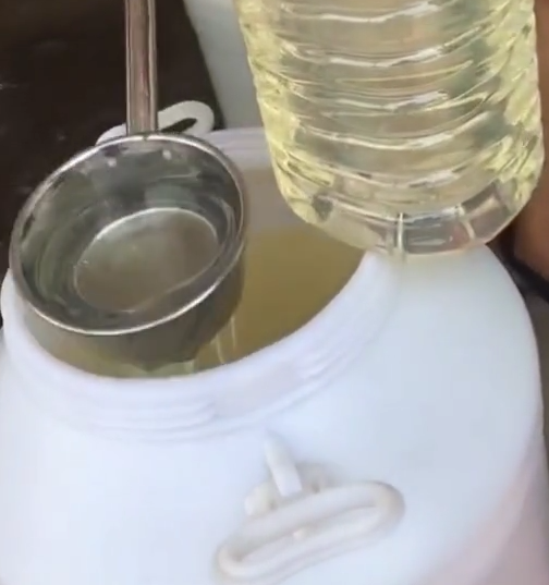 洗衣液配方有網(wǎng)上推廣技術(shù)的嗎？