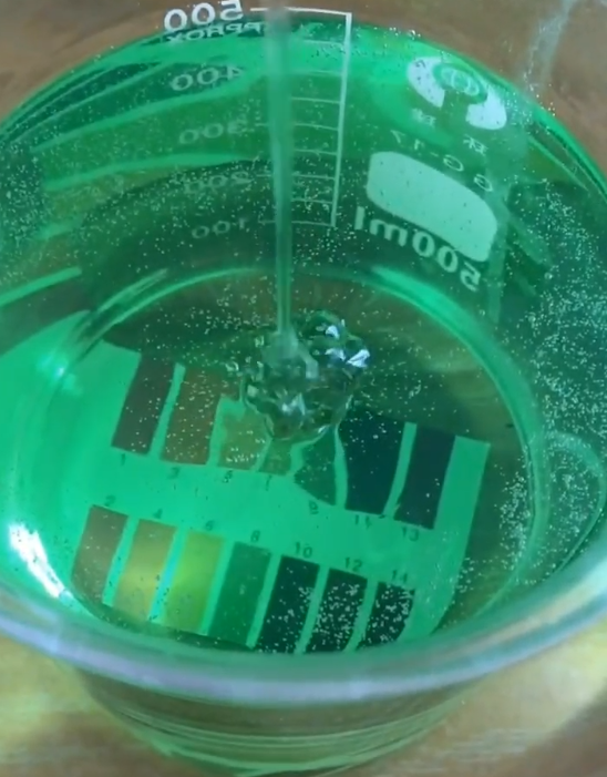 如何讓洗衣液快速進(jìn)入市場？