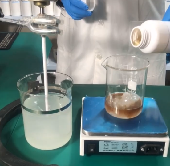 洗衣液配方容易學(xué)習(xí)嗎？