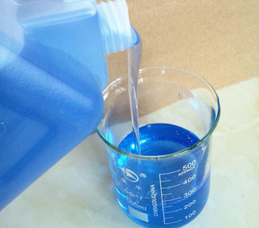 做洗衣液和洗潔精對水質(zhì)有什么要求？