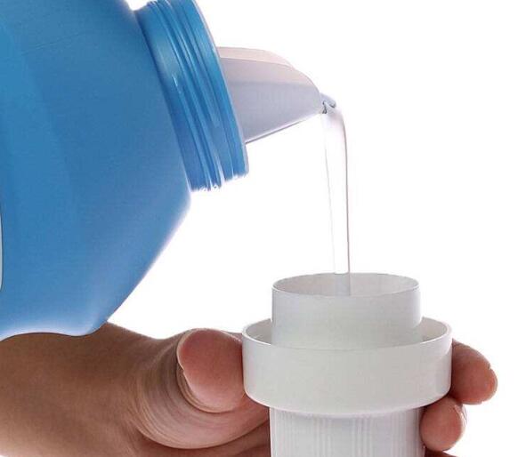 液體洗衣液配方設(shè)計的原則都有那些？