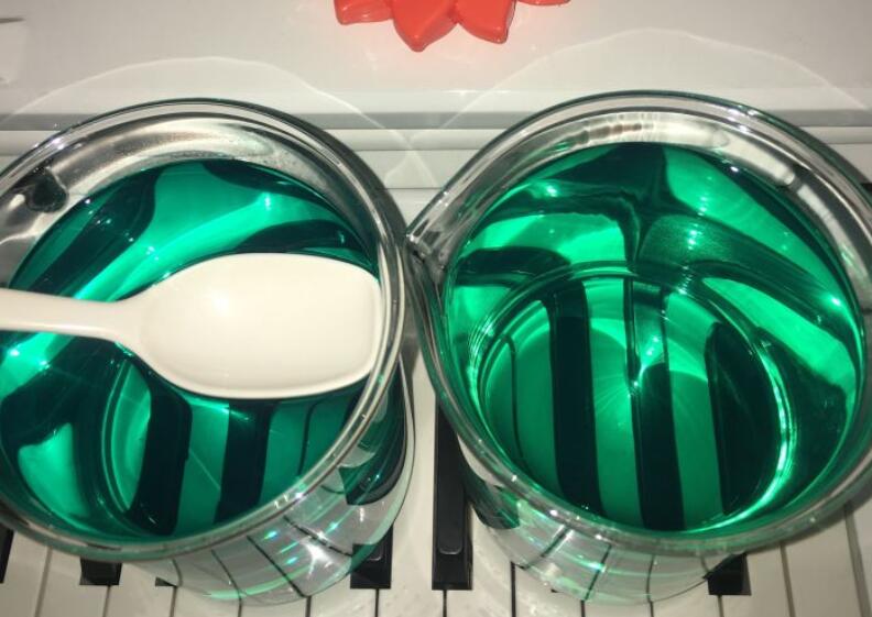 洗衣液配方技術(shù)培訓(xùn)