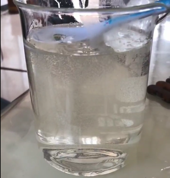 洗衣液技術配方哪里有？