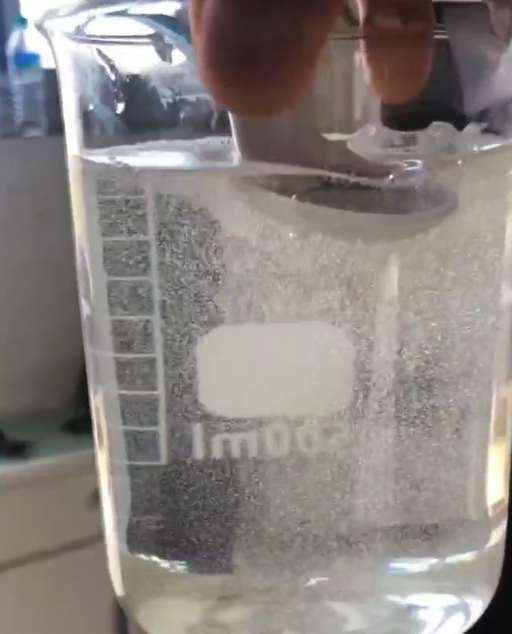 洗衣液配方技術(shù)資料哪里能學(xué)到好的？