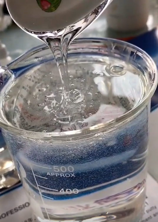 去碘伏洗衣液配方技術資料