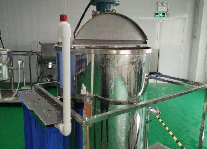 手工生產(chǎn)的洗潔精質(zhì)量能穩(wěn)定嗎？