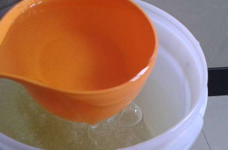 散裝低成本效果好的洗潔精