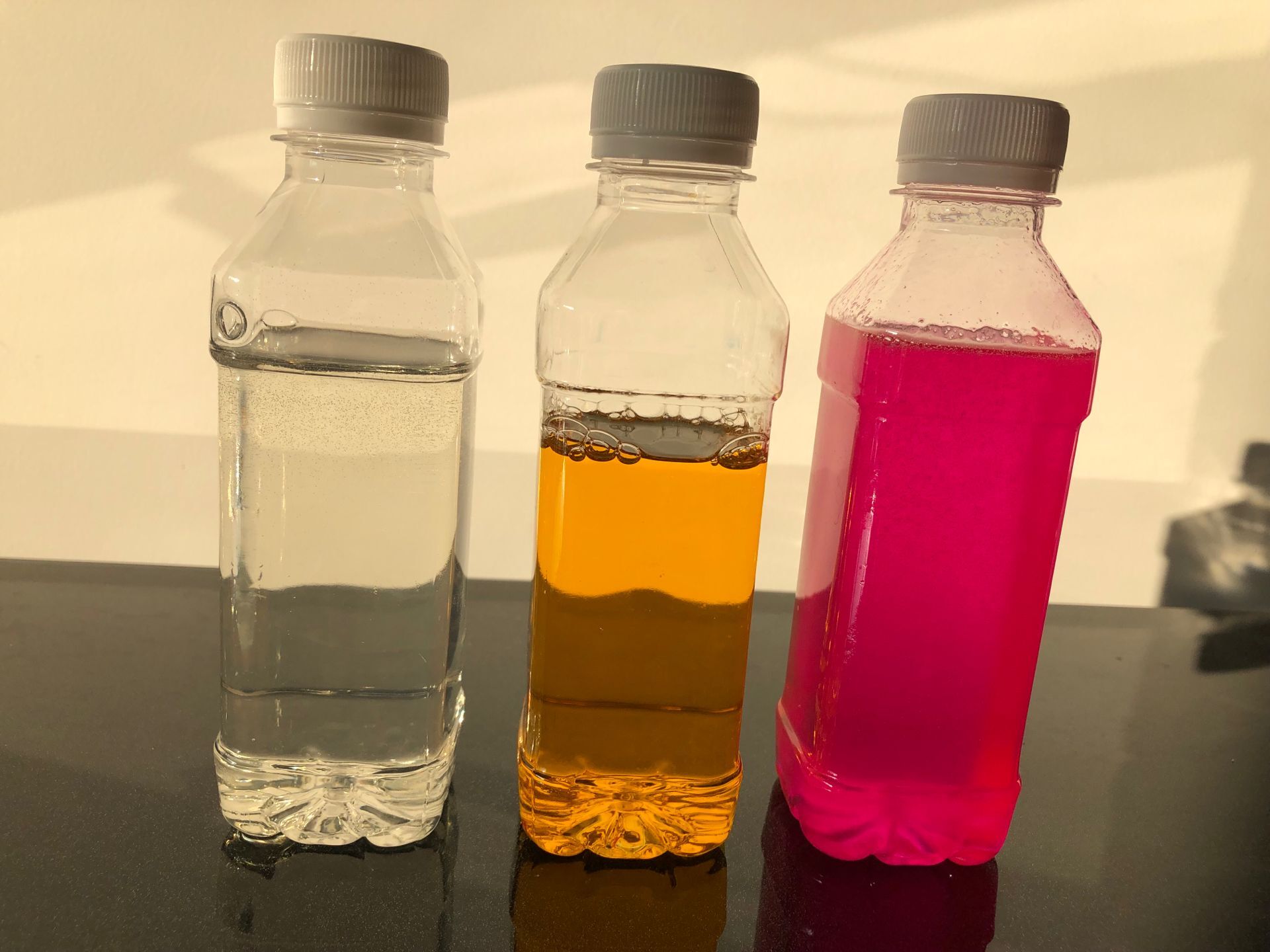 加酶洗衣液配方工藝有哪些優(yōu)勢？