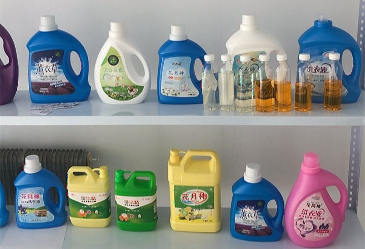 加酶洗衣液詳細(xì)配方比例有免費(fèi)的嗎？