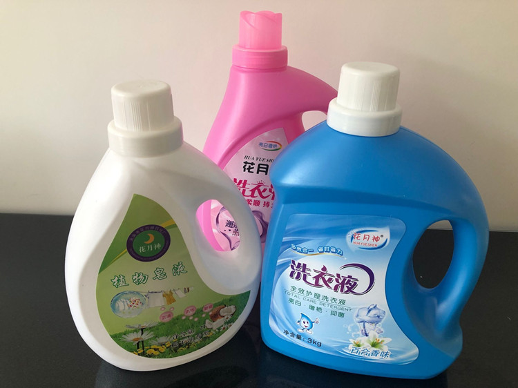 加酶洗衣液配方技術(shù) 加酶洗衣液配方技術(shù)