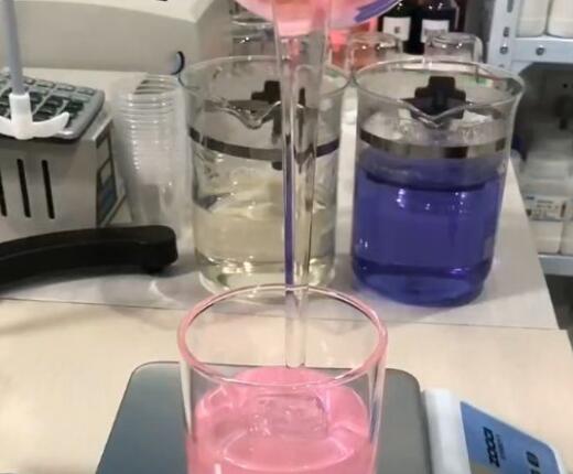 日化配方技術(shù)網(wǎng)的實(shí)驗(yàn)室