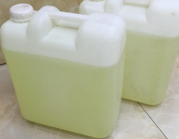 洗潔精成本多少錢一斤?