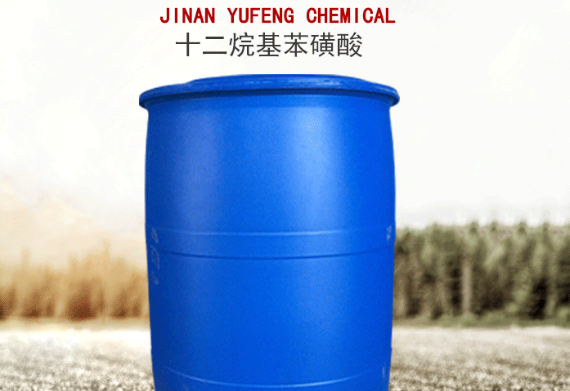 磺酸能否用于洗潔精配方中生產(chǎn)產(chǎn)品？