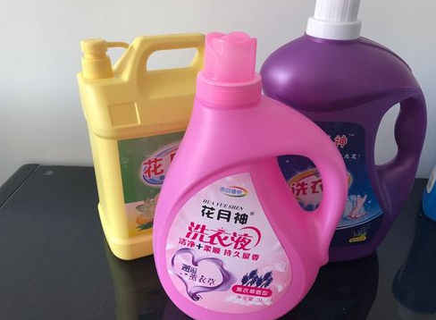 洗衣液的配方中活性物含量重要嗎？