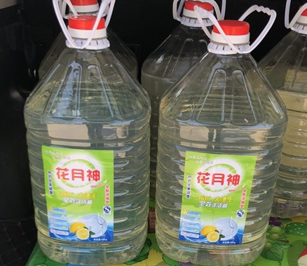 洗衣粉洗衣液原材料成本貴嗎？