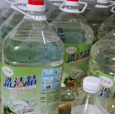 洗衣液加650X好還是不加好？