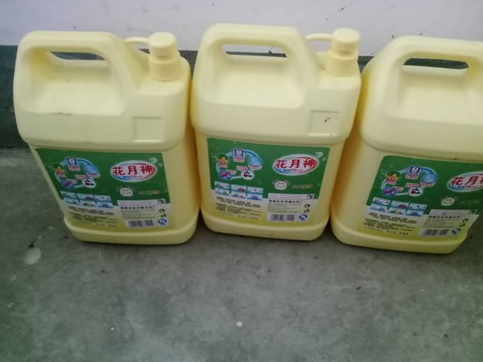 洗衣液活性物6個(gè)點(diǎn)怎么樣？