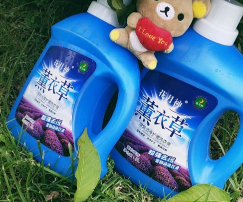 洗衣液配方技術(shù)為啥每年都要更新？