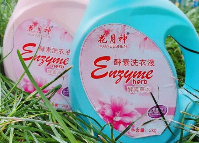 農(nóng)村洗衣液市場好做嗎？