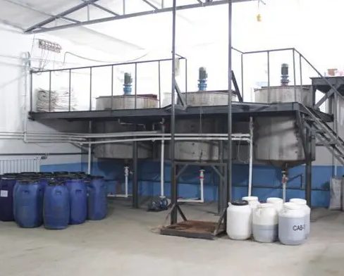 洗潔精配方跟洗衣液配方有啥區(qū)別？