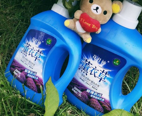 在家開(kāi)個(gè)洗衣液廠一年能掙多少錢(qián)？