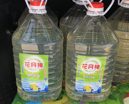 為什么我不建議新手購(gòu)買洗衣液生產(chǎn)設(shè)備？