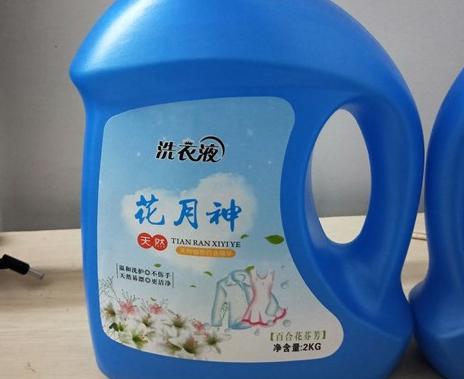 在農(nóng)村開(kāi)洗衣液廠一年能賺10萬(wàn)元嗎？