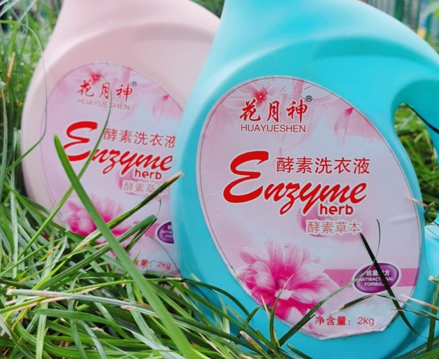 洗衣液降低成本少放什么？