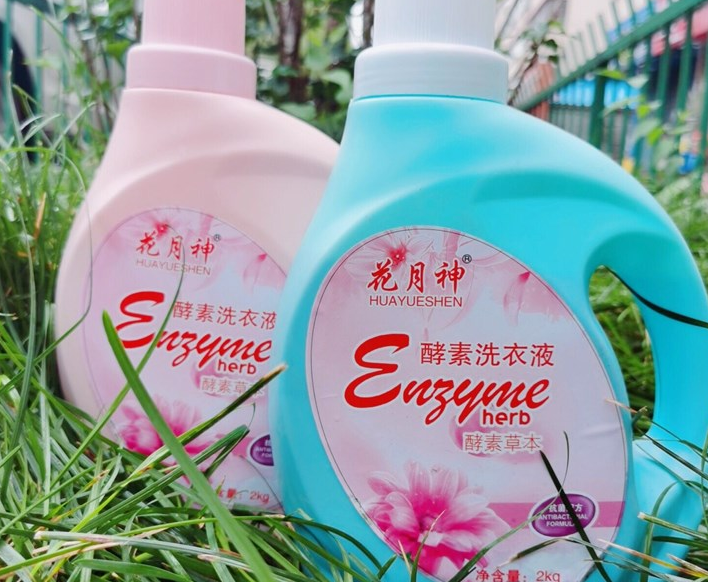 洗衣液加酶到底好不好? 洗衣液加酶到底好不好?