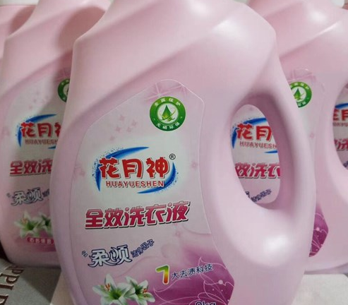 洗衣液配方技術轉讓哪里靠譜？