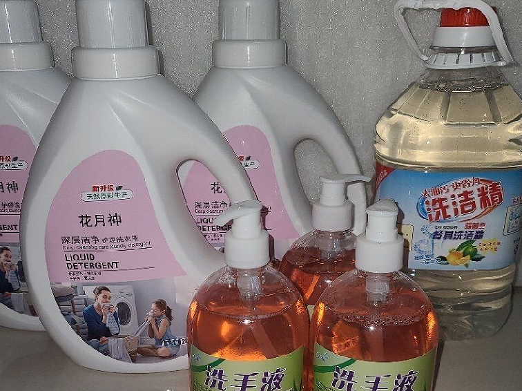 洗衣液配方技術(shù)轉(zhuǎn)讓費(fèi)是多少錢(qián)？