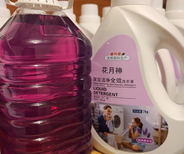 常見日化產(chǎn)品生產(chǎn)成本和推薦銷售價格