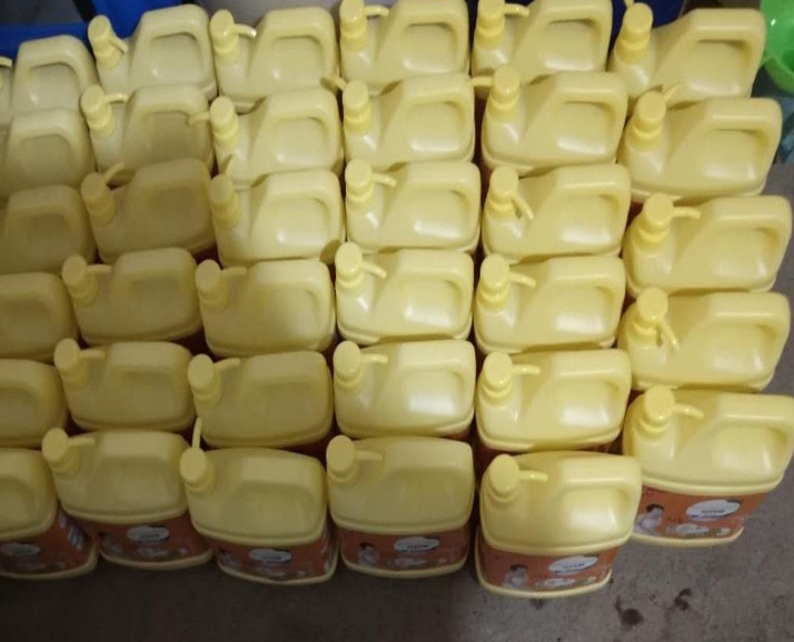 現(xiàn)在做散裝洗潔精還有市場嗎？