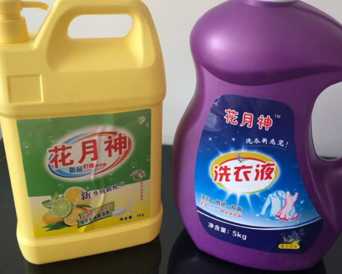 洗衣液配方技術(shù)，如何選擇比較靠譜的？