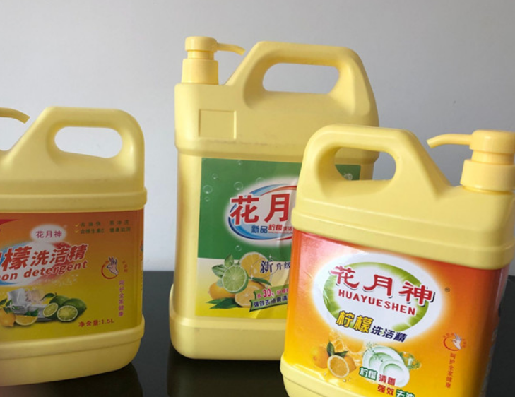 洗衣液配方技術(shù)，如何選擇比較靠譜的？