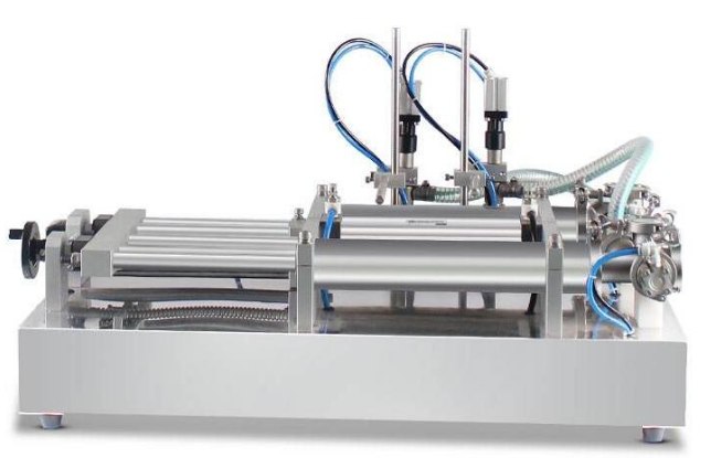 生產(chǎn)洗潔精需要什么工具？