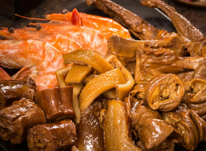 夠讓鹵菜店多賺錢的方法！