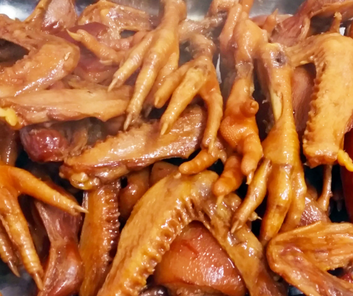 選擇學(xué)習(xí)鹵菜技術(shù)開店創(chuàng)業(yè)怎么樣？