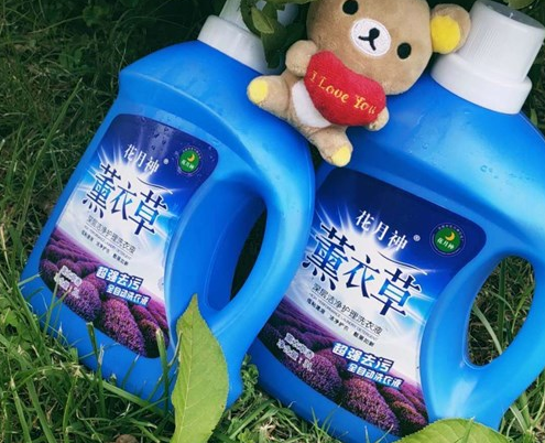 小蘇打洗衣液配方有沉淀是什么情況