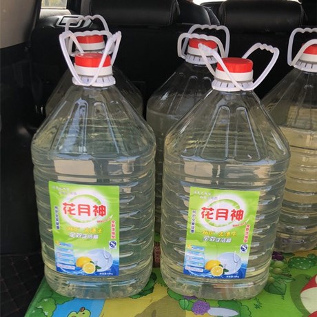 為什么有的洗衣液特別便宜 為什么有的洗衣液特別便宜