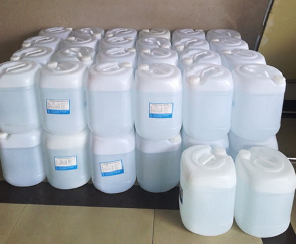 生產(chǎn)洗衣液必須要去離子水嗎 生產(chǎn)洗衣液必須要去離子水嗎