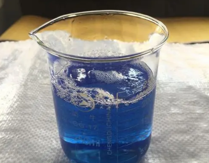 洗衣液8個(gè)活性物能用嗎 洗衣液8個(gè)活性物能用嗎