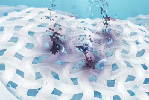 洗衣液8個(gè)活性物能用嗎 洗衣液8個(gè)活性物能用嗎