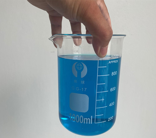 6501在洗衣液中起什么作用 6501在洗衣液中起什么作用