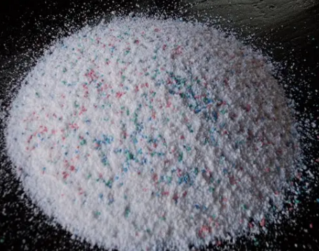 洗衣液不用磺酸可以么？