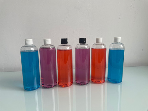 免費(fèi)公開的日化配方有嗎