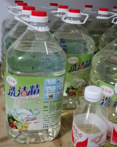 用農(nóng)村井水來做洗潔精怎樣 用農(nóng)村井水來做洗潔精怎樣