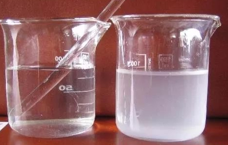 洗衣液做出來(lái)不透明的原因和解決方法 洗衣液做出來(lái)不透明的原因和解決方法